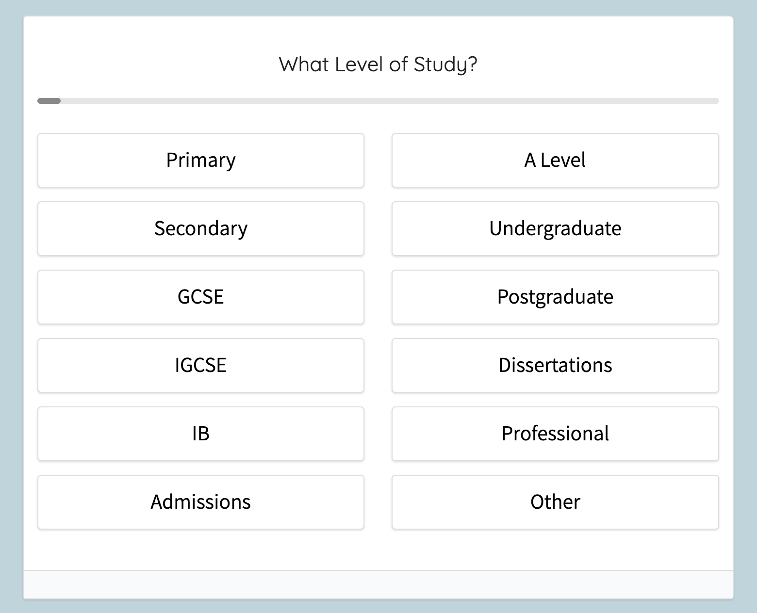 Expert Physics Tutor London